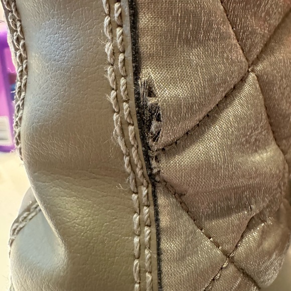 Sorel Women's Joan Of Arctic Waterproof Snow Winter Boots Size US 10 - Picture 9 of 9